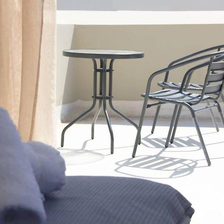 エルムポリArco Cοzy Loftアパートメント エクステリア 写真