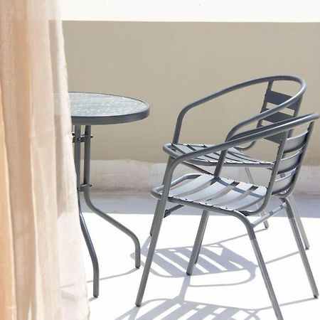 エルムポリArco Cοzy Loftアパートメント エクステリア 写真