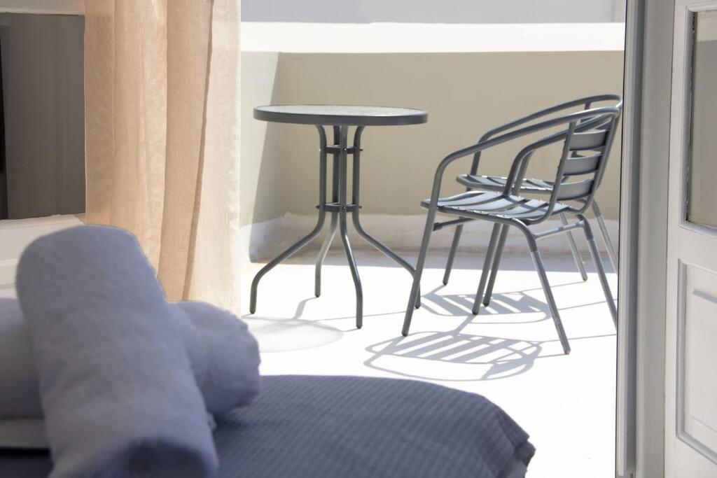 エルムポリArco Cοzy Loftアパートメント エクステリア 写真